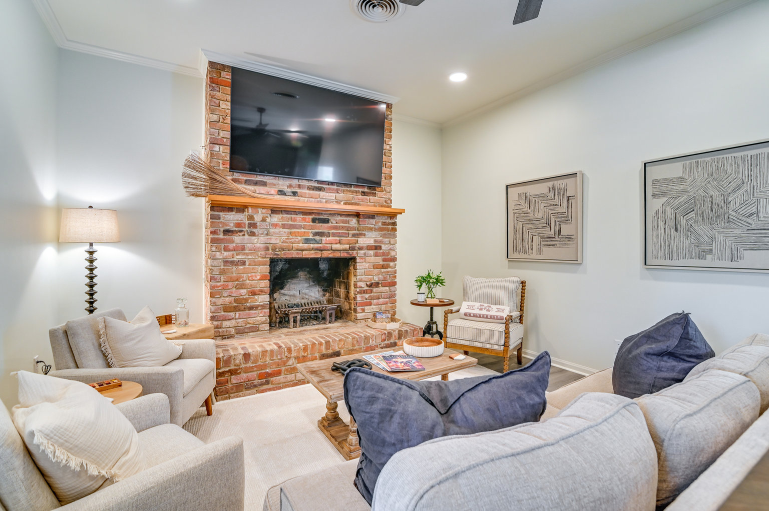 Starkville Vacation Rental