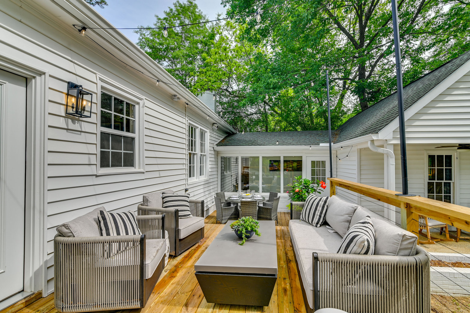 Starkville Vacation Rental