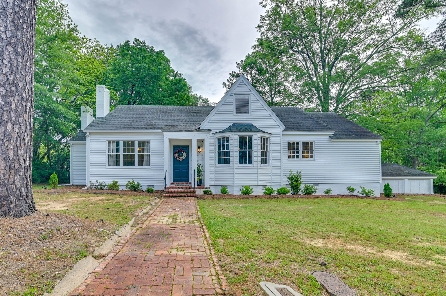 Starkville Vacation Rental