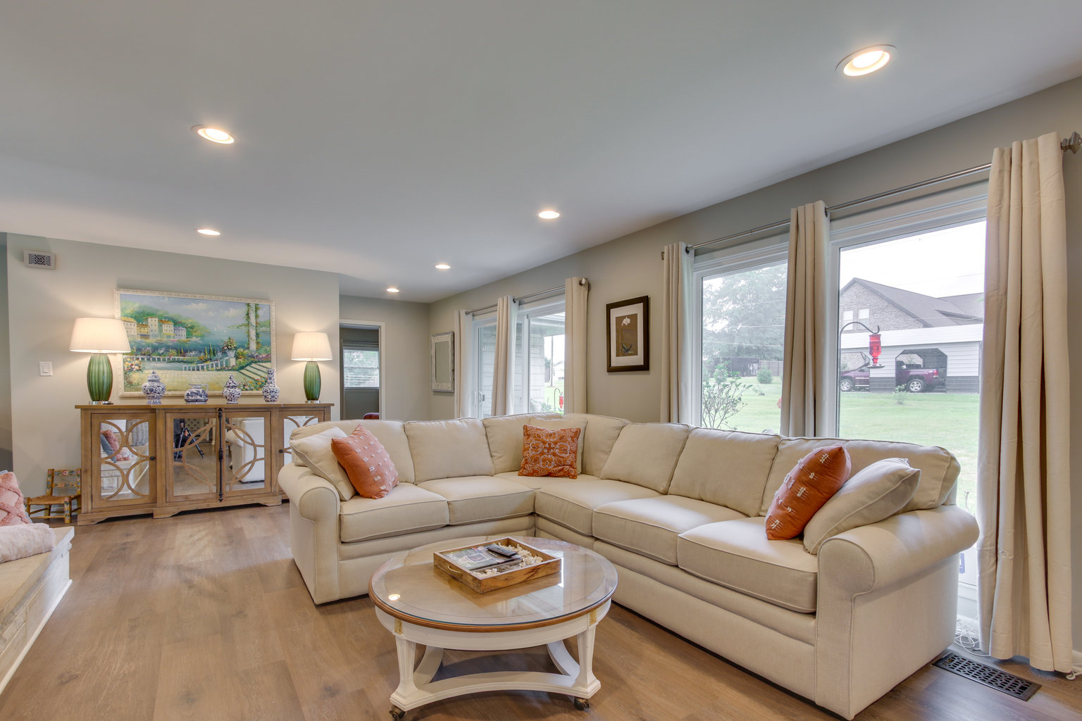 Florence Vacation Rental
