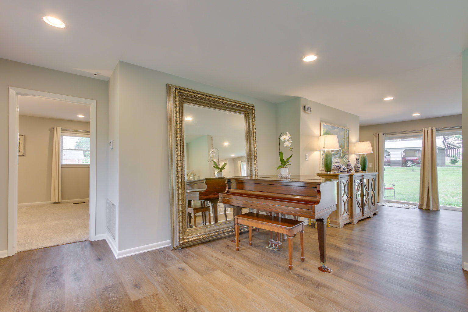 Florence Vacation Rental