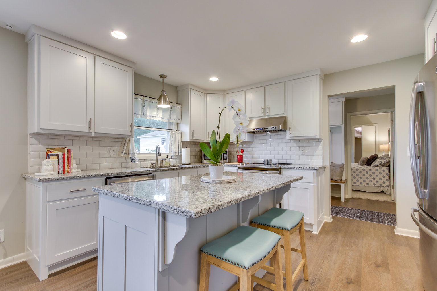 Florence Vacation Rental