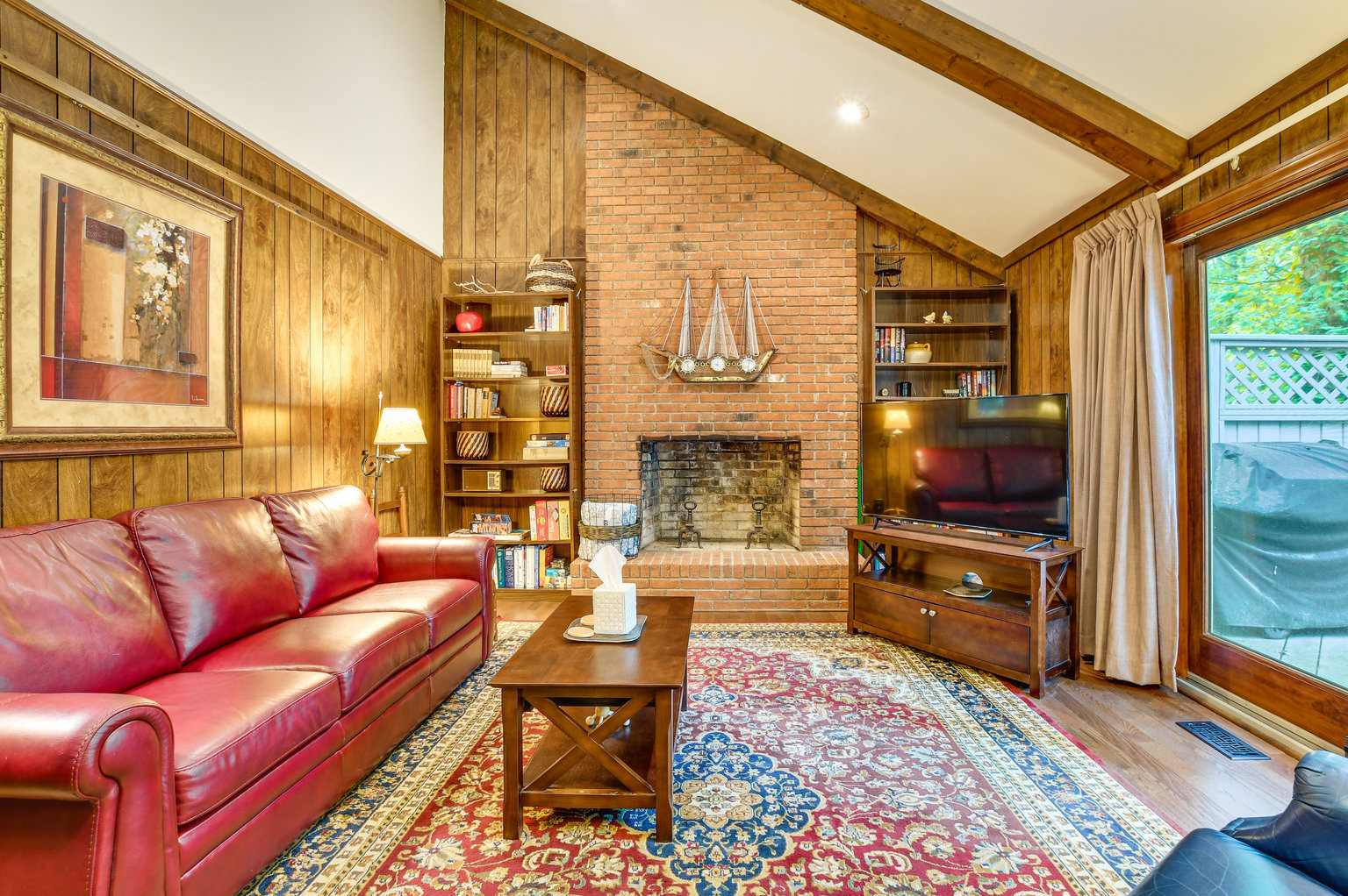 Cary Vacation Rental