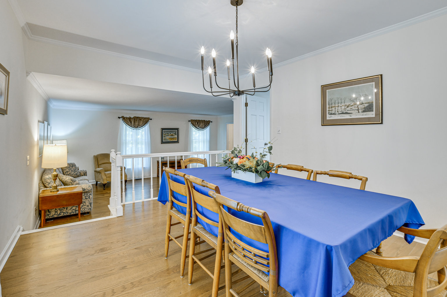 Cary Vacation Rental
