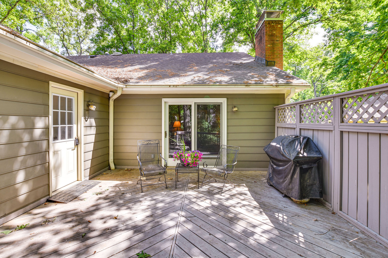Cary Vacation Rental