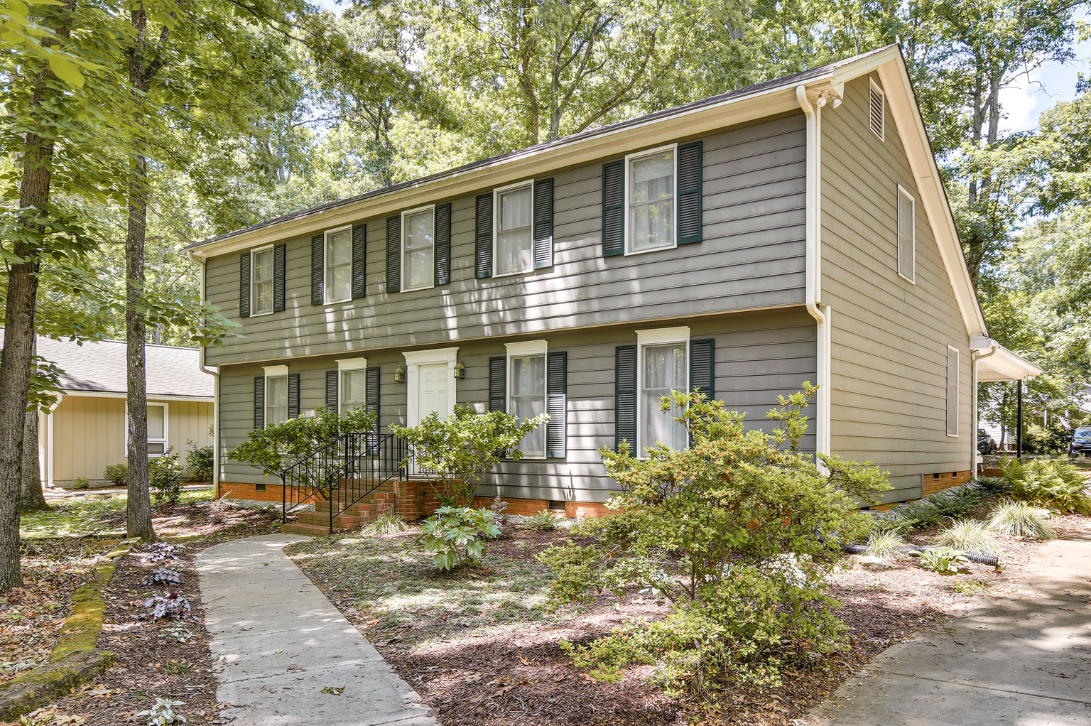 Cary Vacation Rental