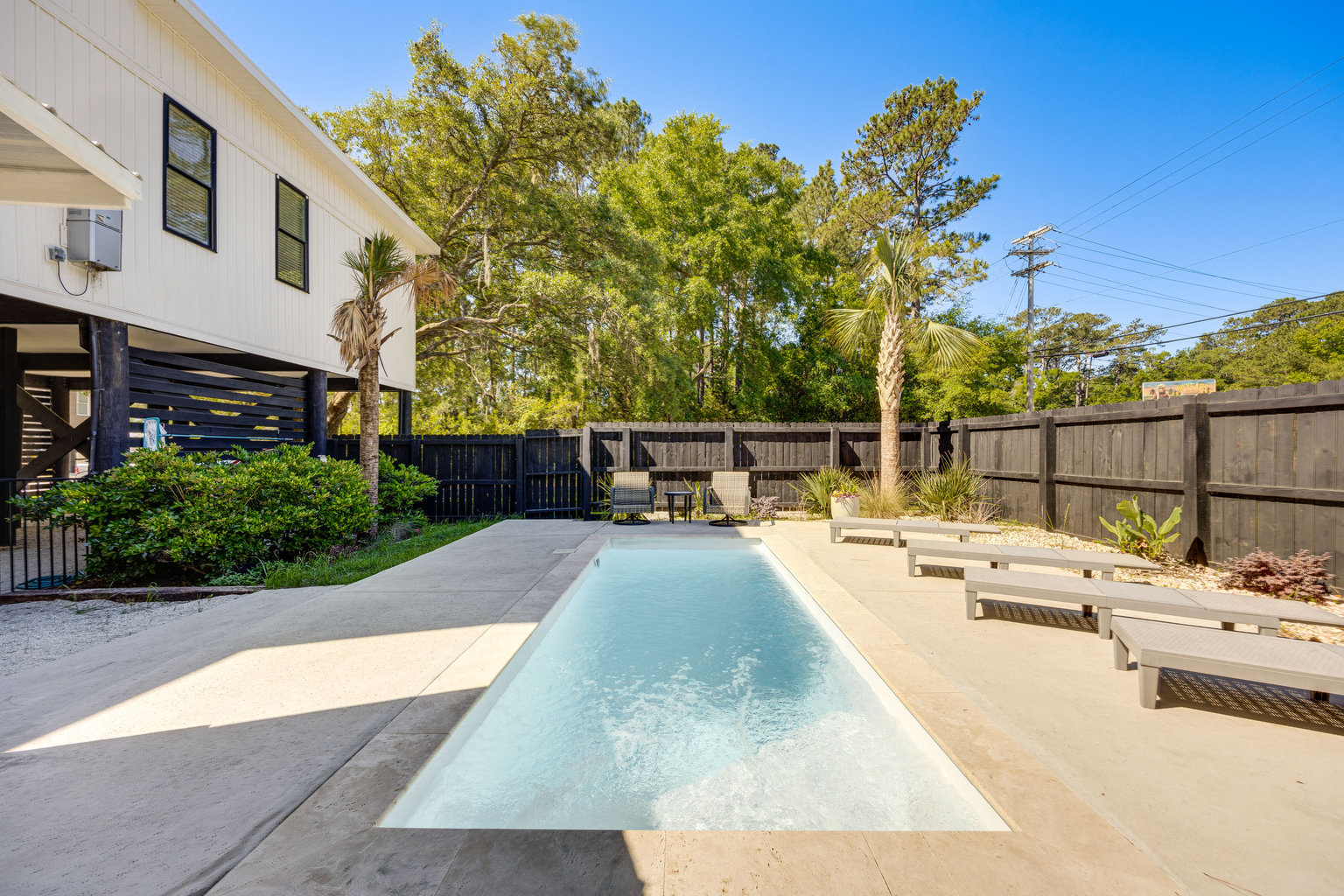 Pawleys Island Vacation Rental