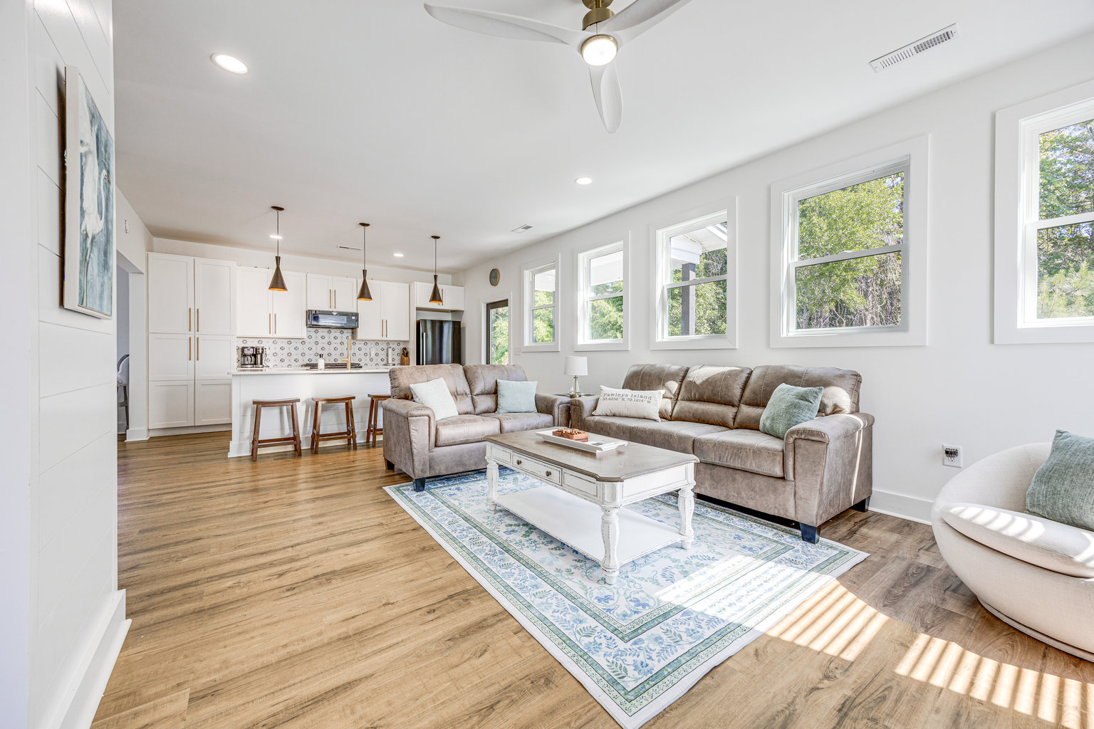 Pawleys Island Vacation Rental