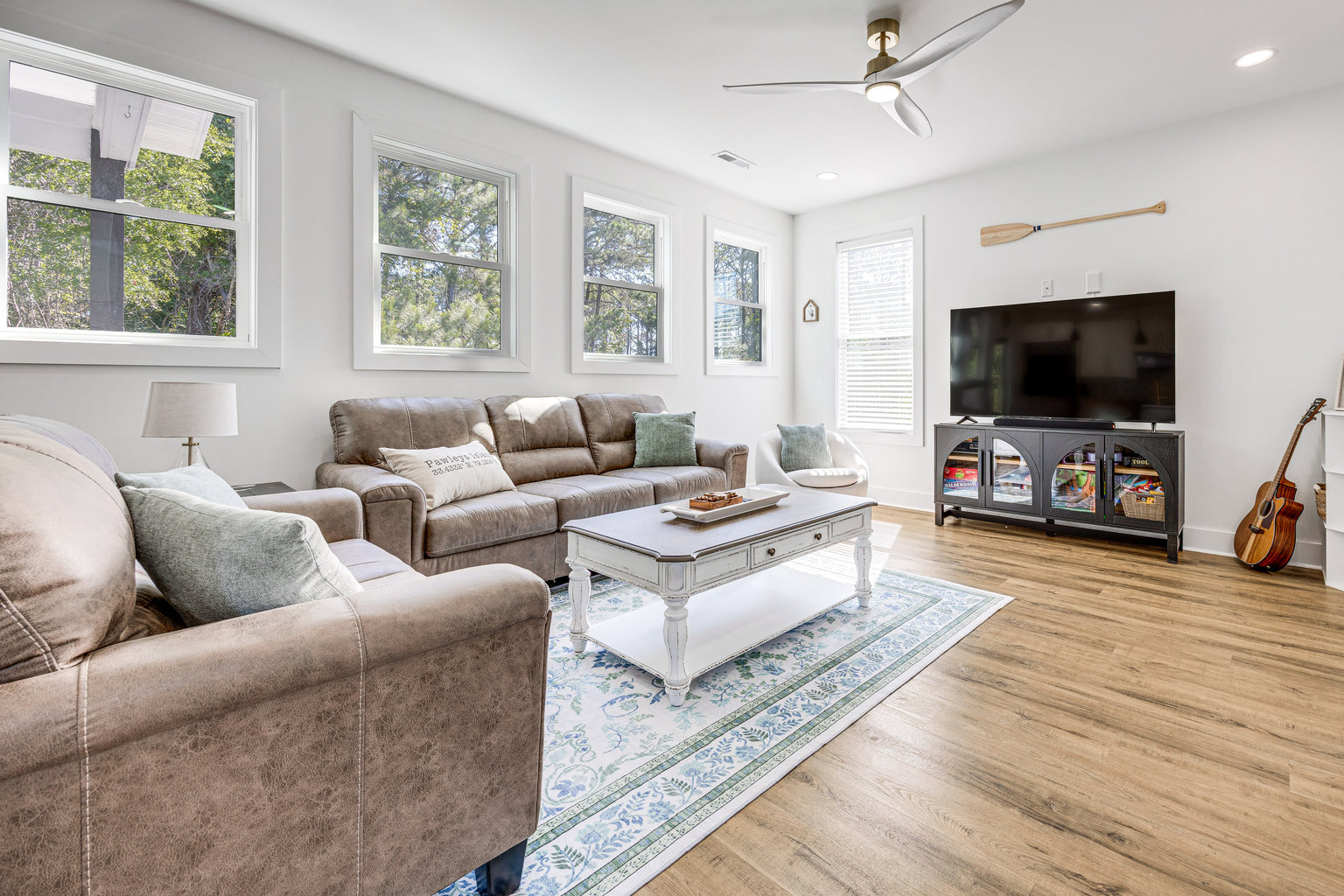 Pawleys Island Vacation Rental