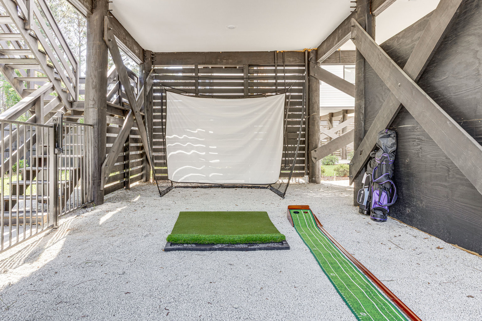 Pawleys Island Vacation Rental