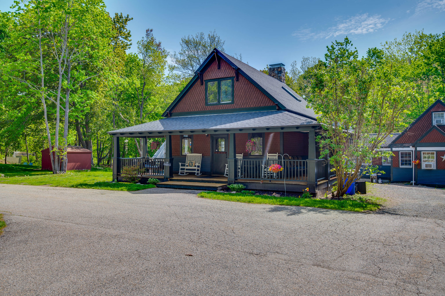 York Vacation Rental