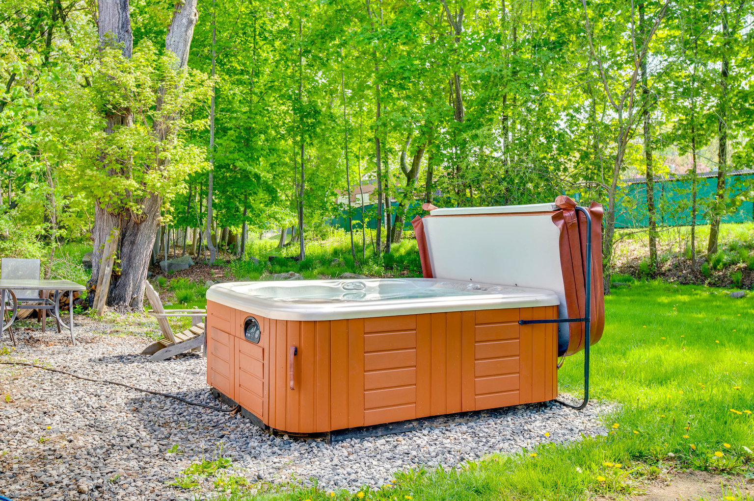 York Vacation Rental