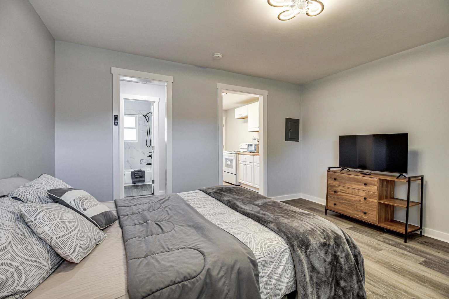 Huntsville Vacation Rental