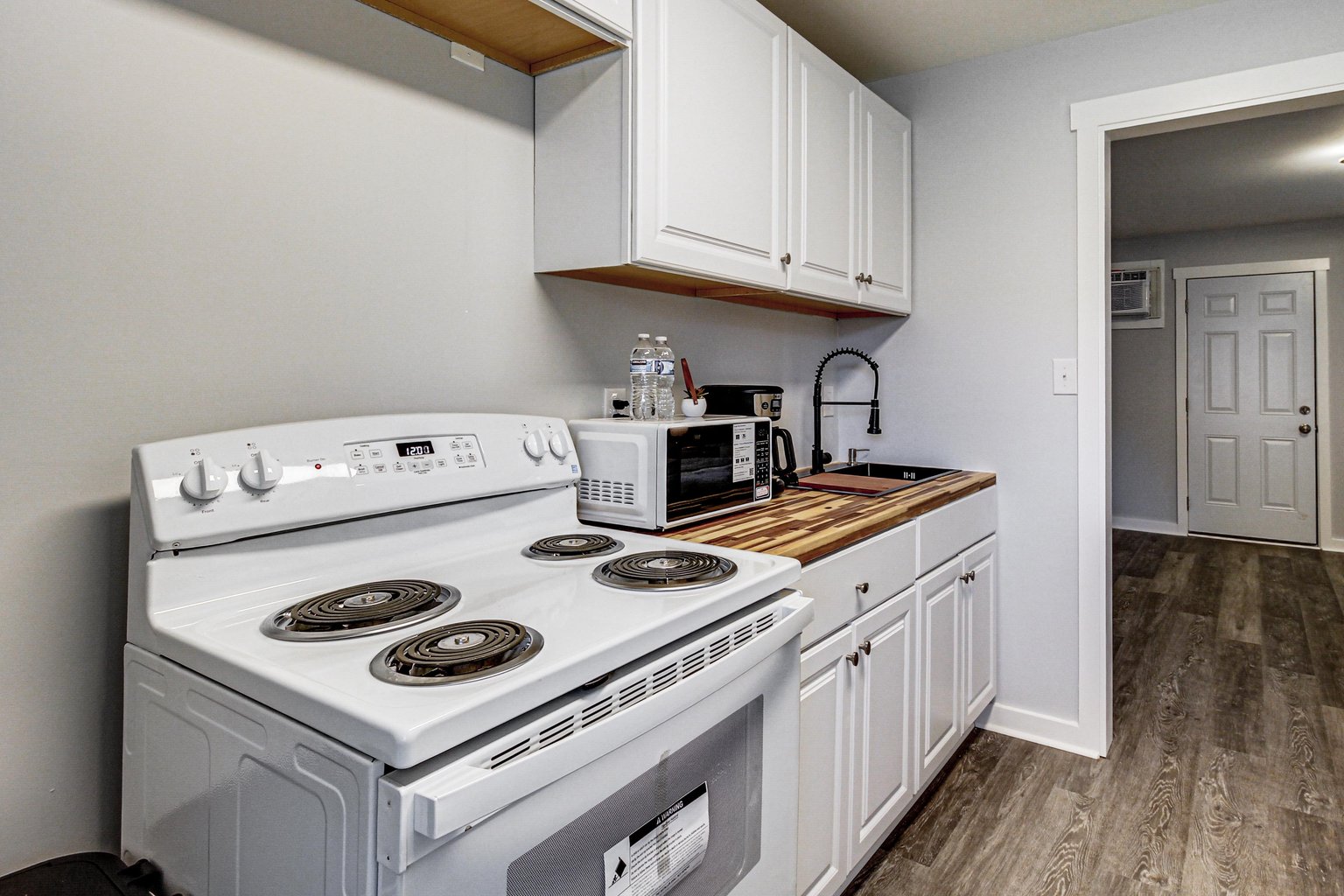 Huntsville Vacation Rental