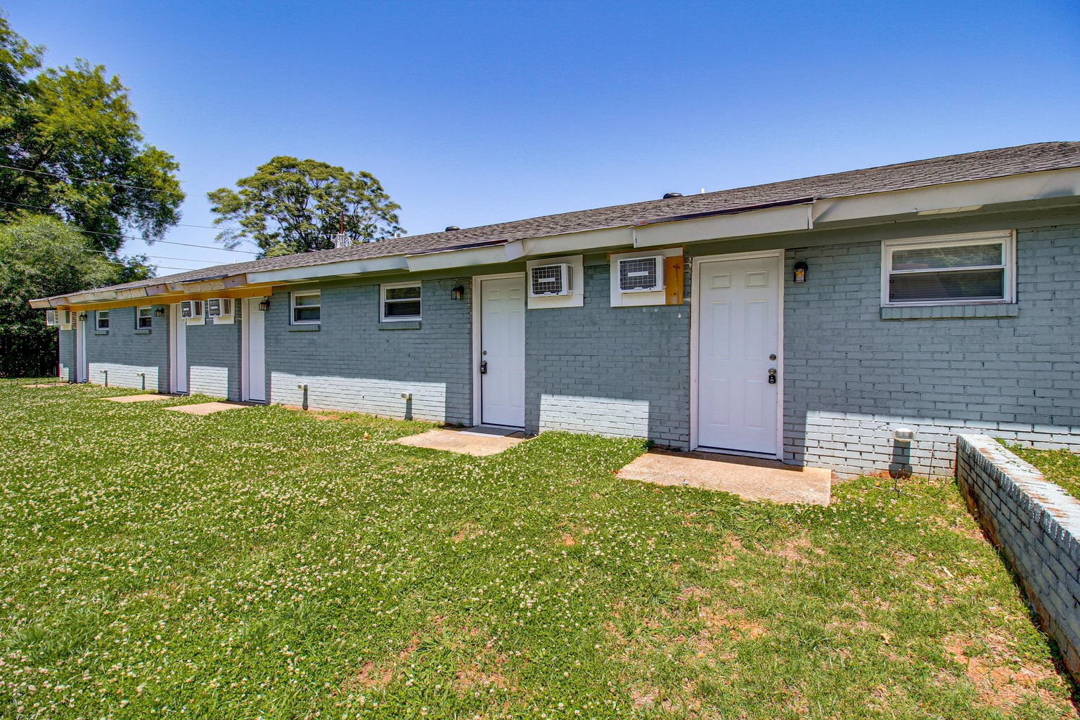 Huntsville Vacation Rental