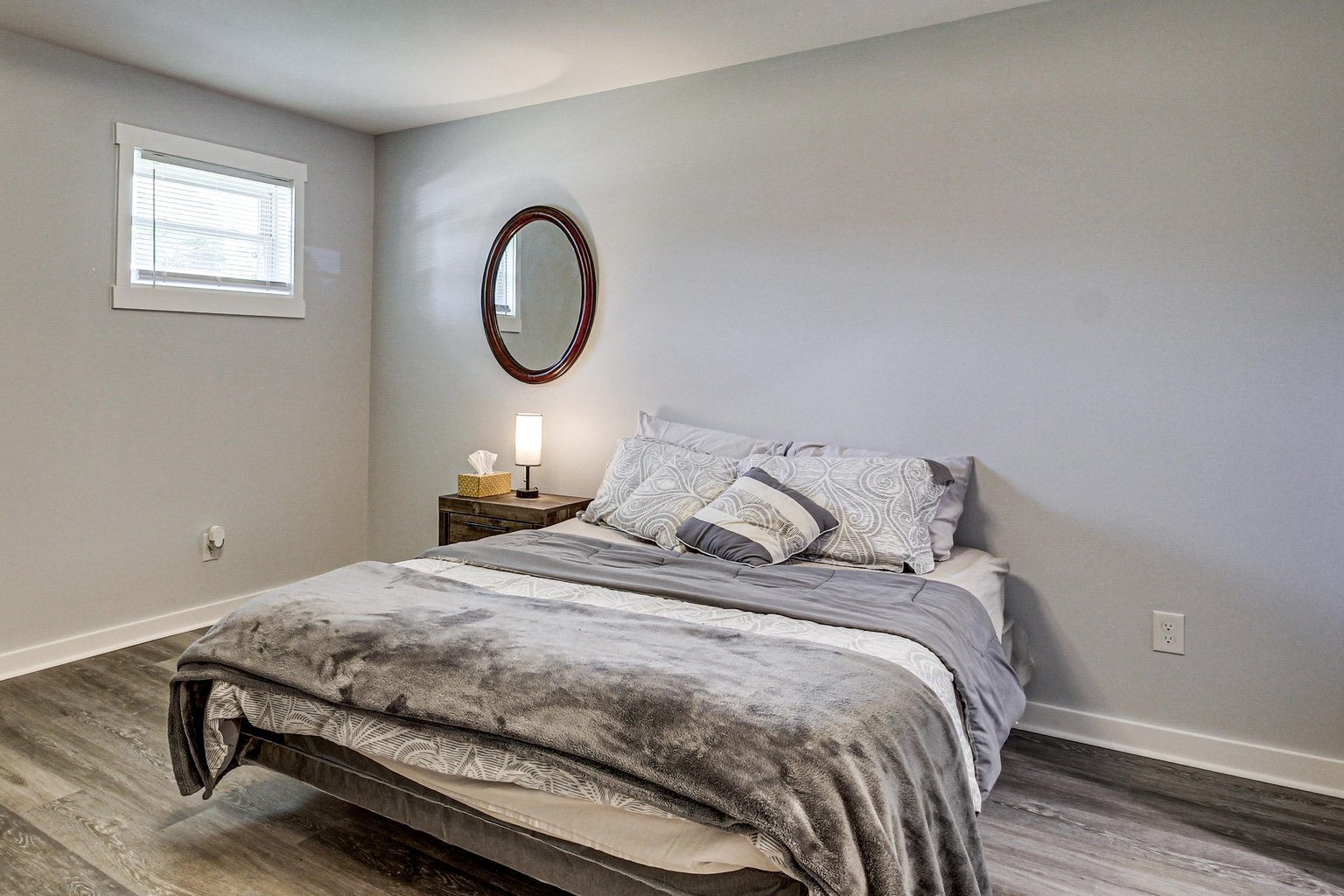 Huntsville Vacation Rental