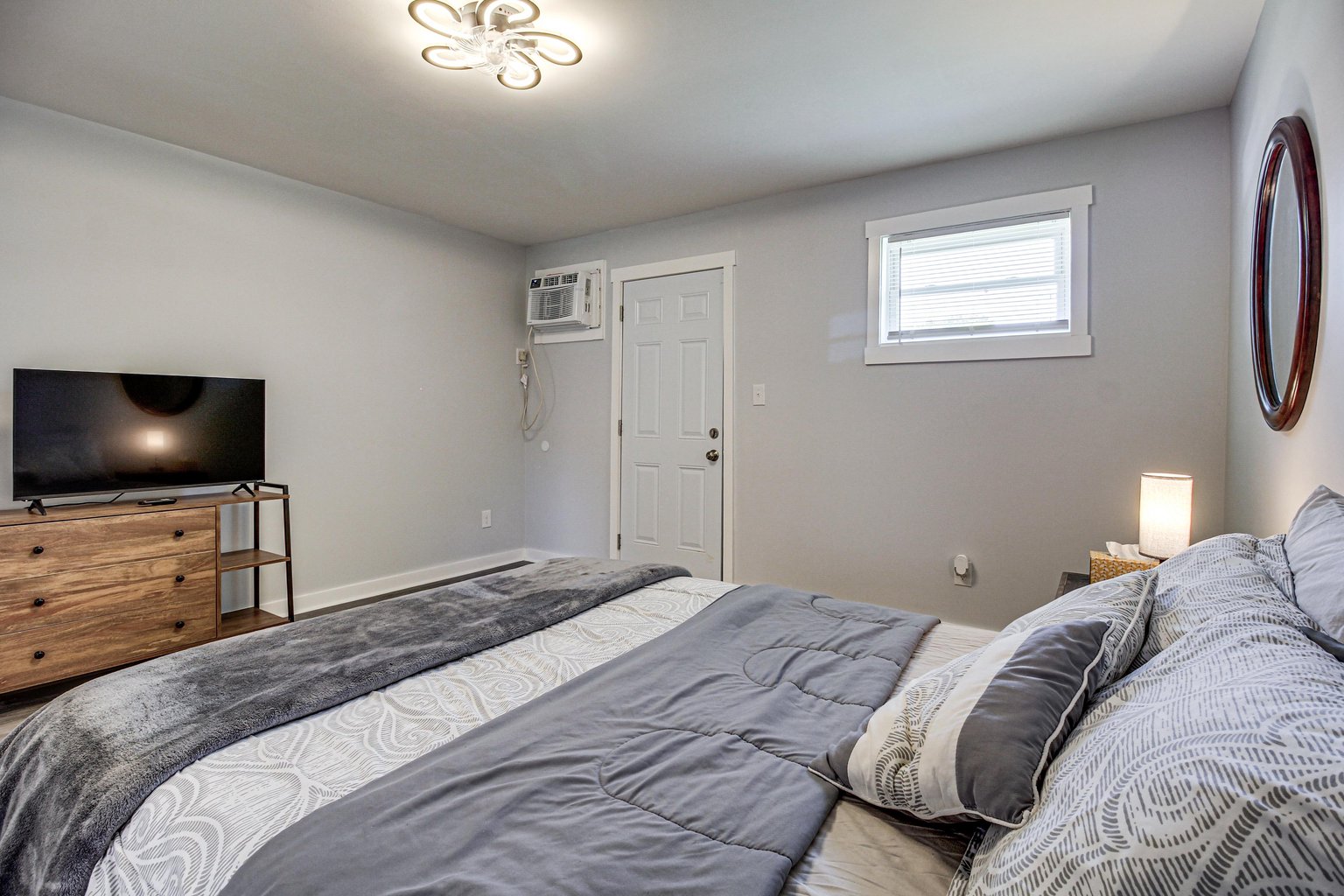 Huntsville Vacation Rental