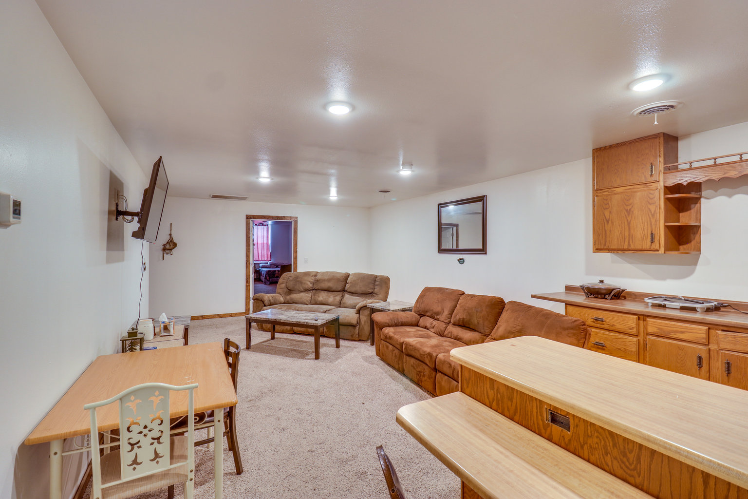 Gary Vacation Rental