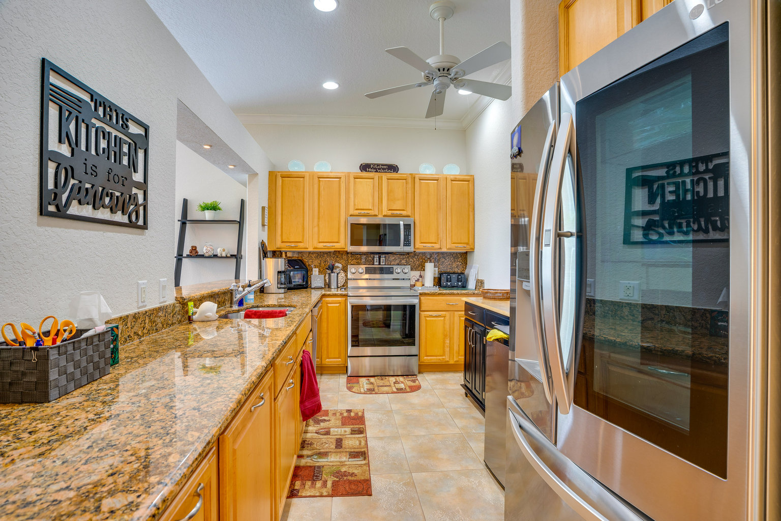 Port Charlotte Vacation Rental