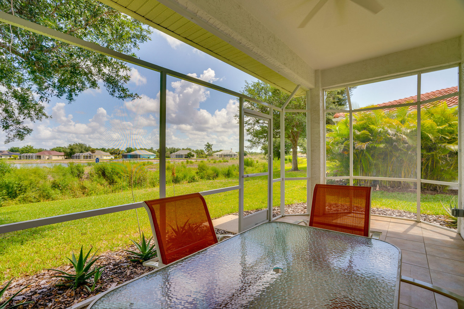 Port Charlotte Vacation Rental