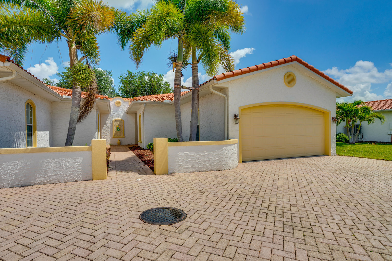 Port Charlotte Vacation Rental