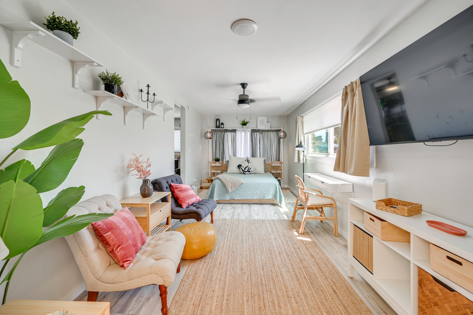 Imperial Beach Vacation Rental