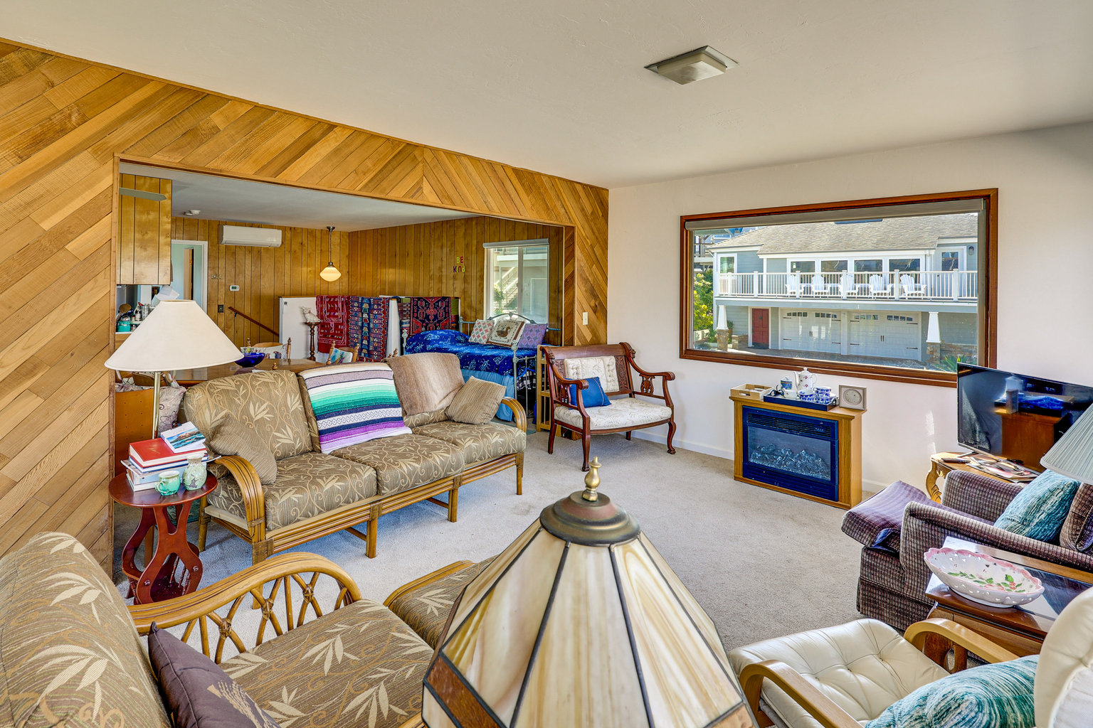 Cambria Vacation Rental