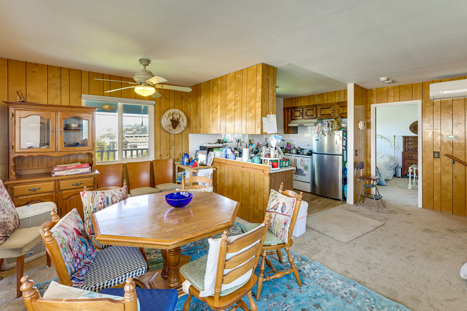 Cambria Vacation Rental