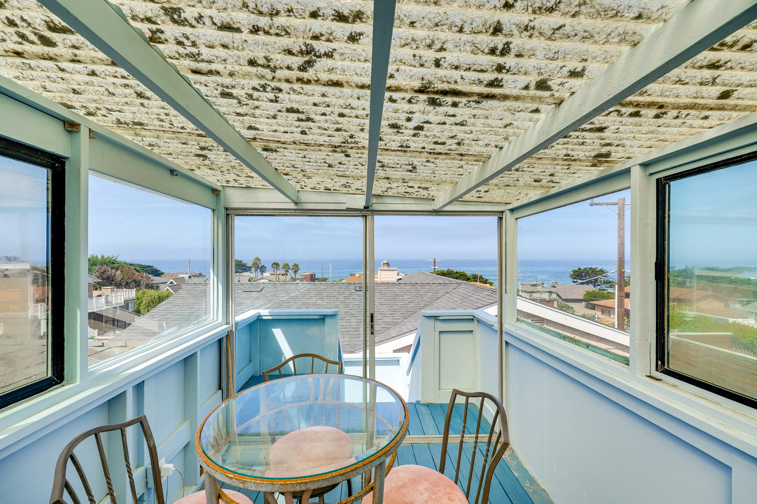 Cambria Vacation Rental