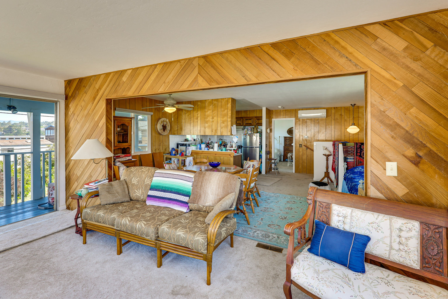 Cambria Vacation Rental