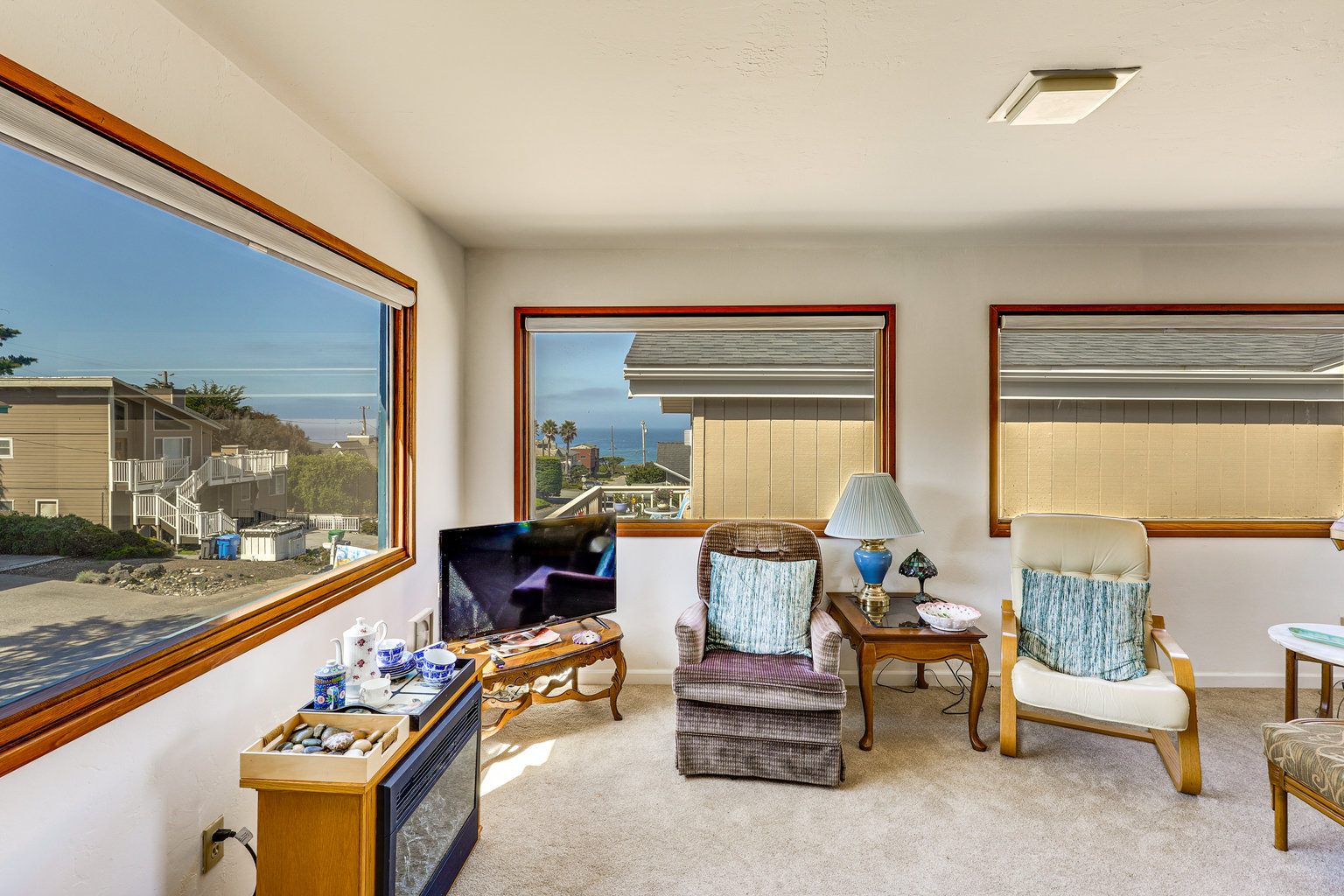 Cambria Vacation Rental