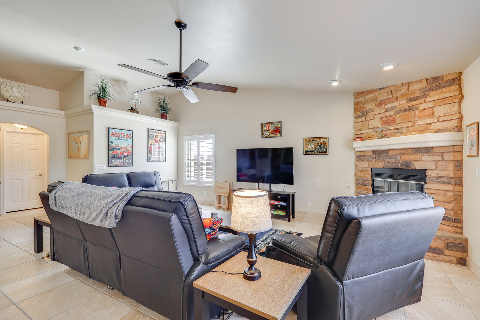 Kingman Vacation Rental