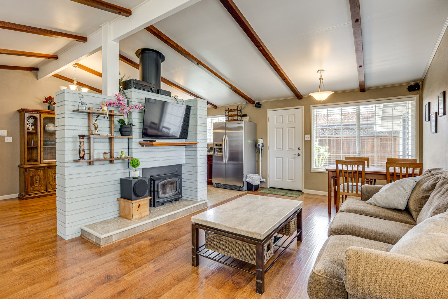 Hayward Vacation Rental