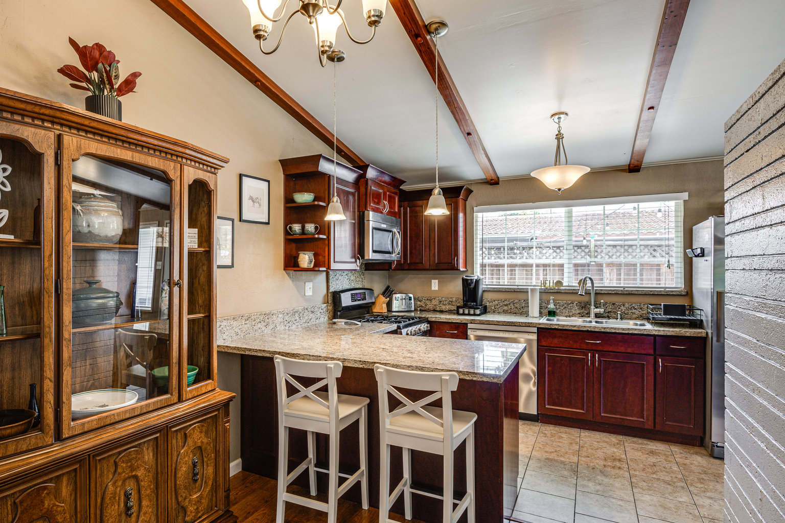 Hayward Vacation Rental