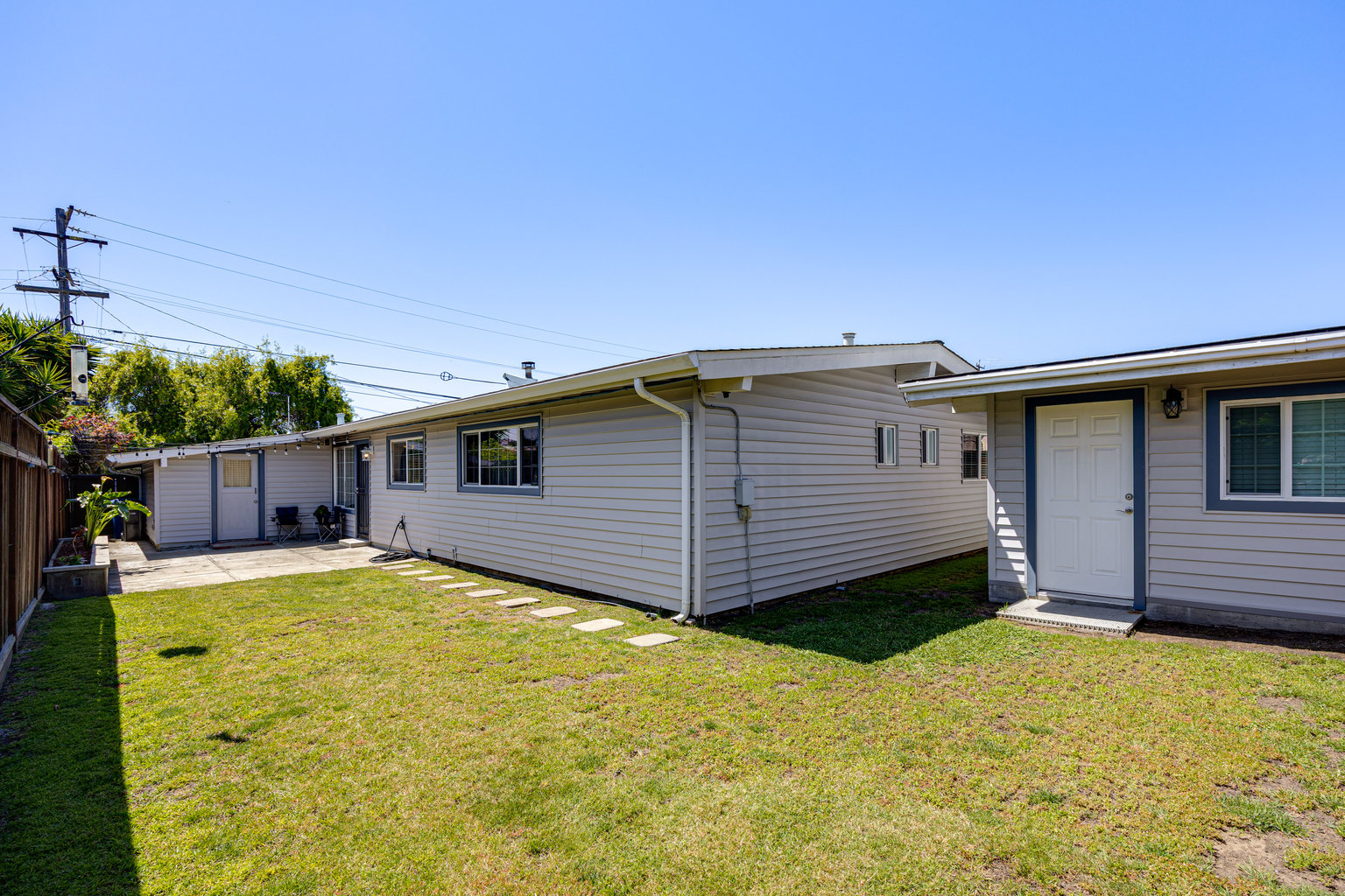 Hayward Vacation Rental