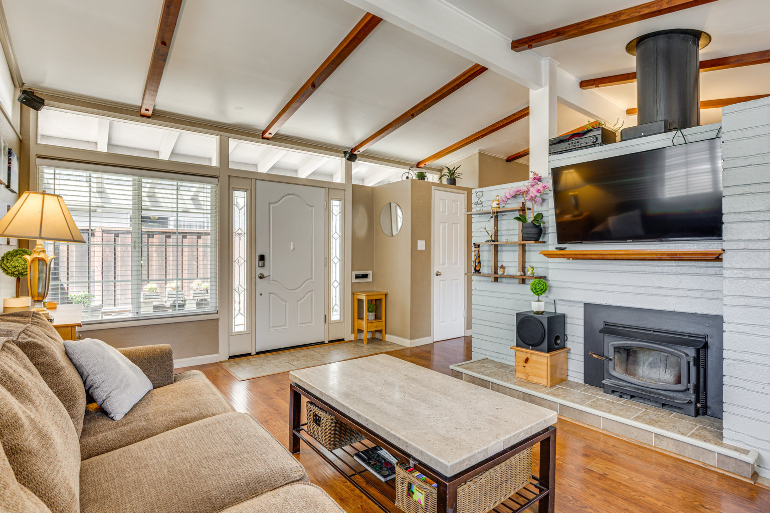 Hayward Vacation Rental