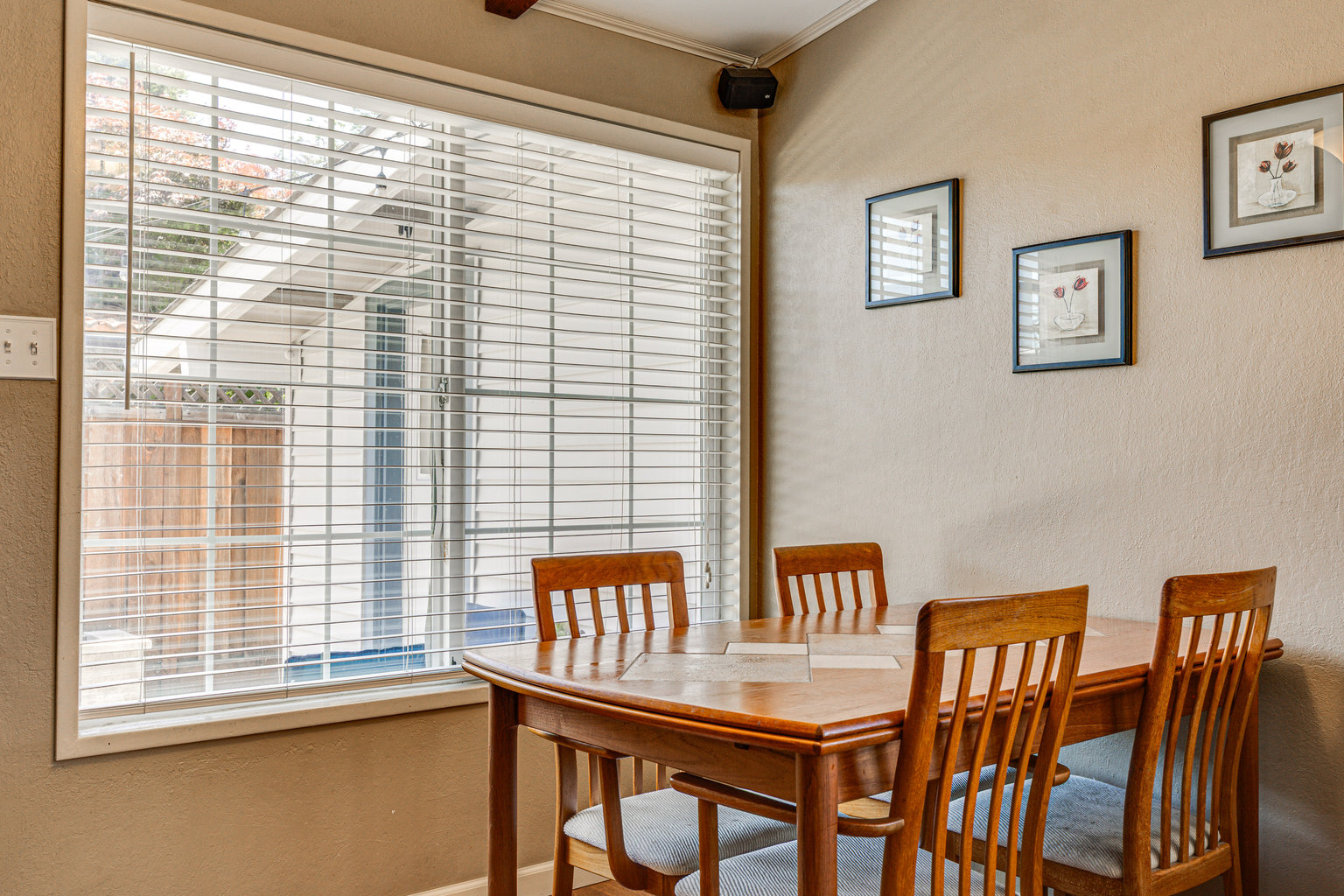 Hayward Vacation Rental