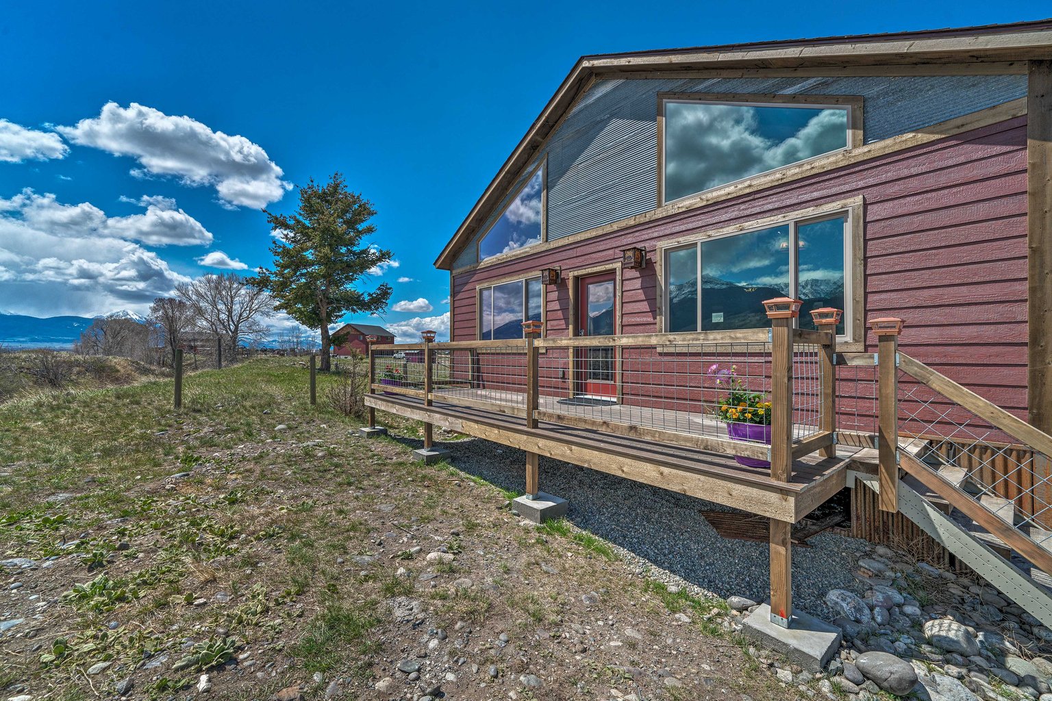 Livingston Vacation Rental
