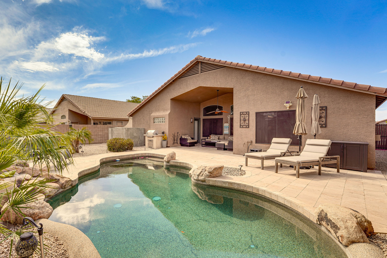 Maricopa Vacation Rental