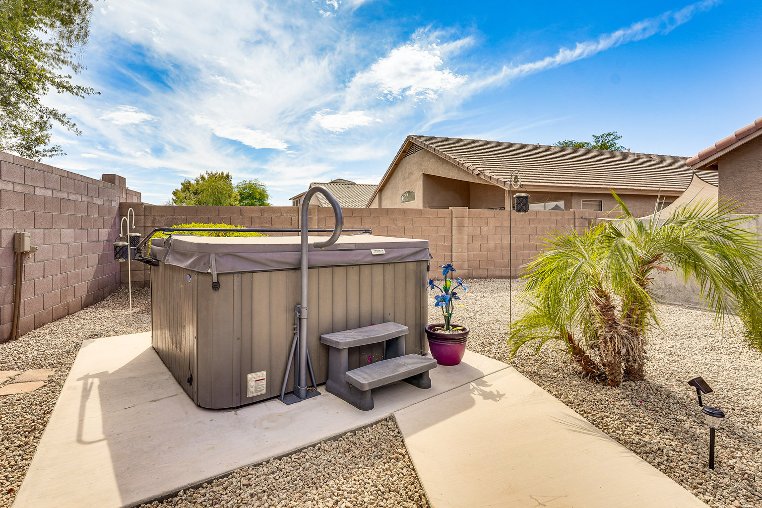 Maricopa Vacation Rental