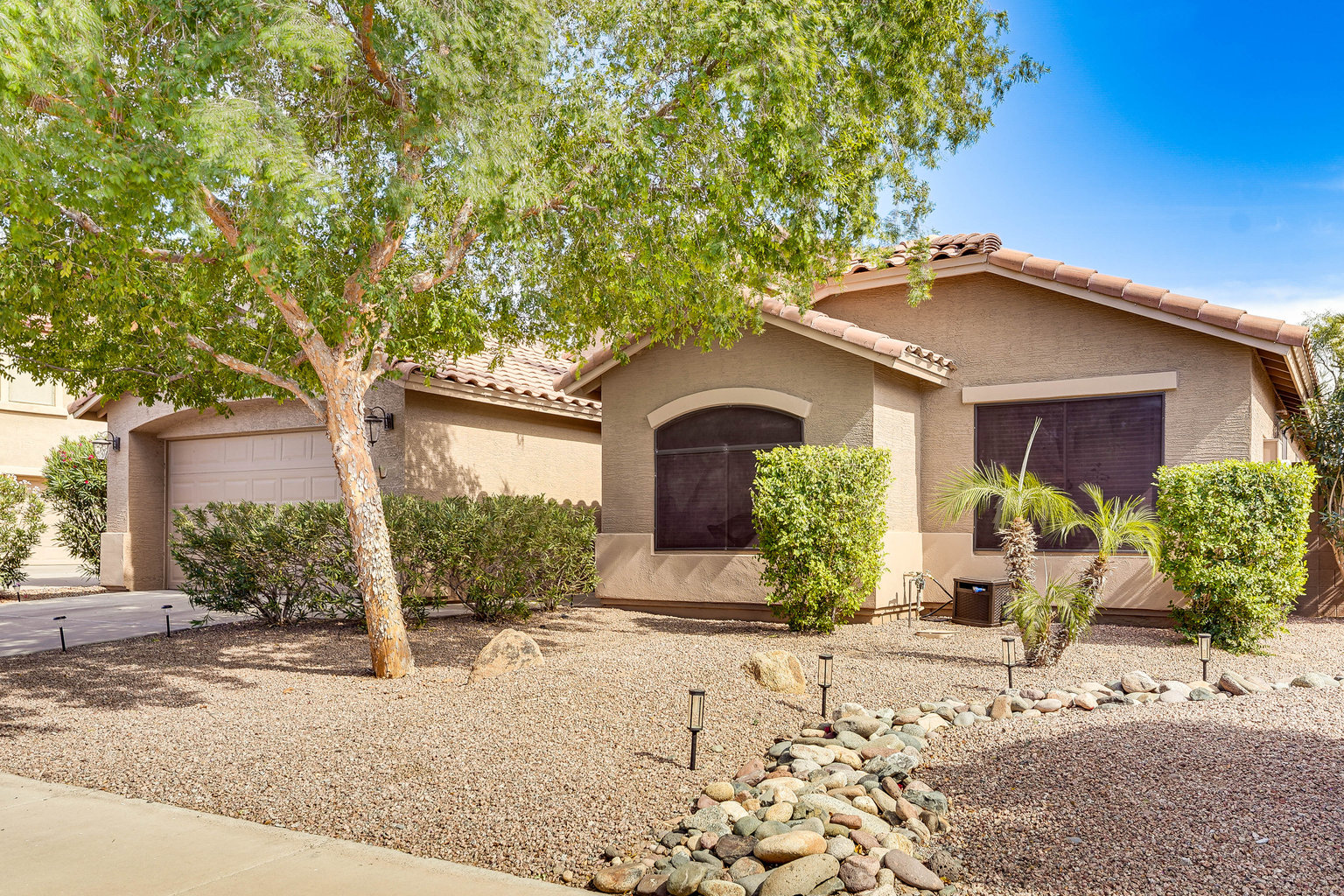 Maricopa Vacation Rental