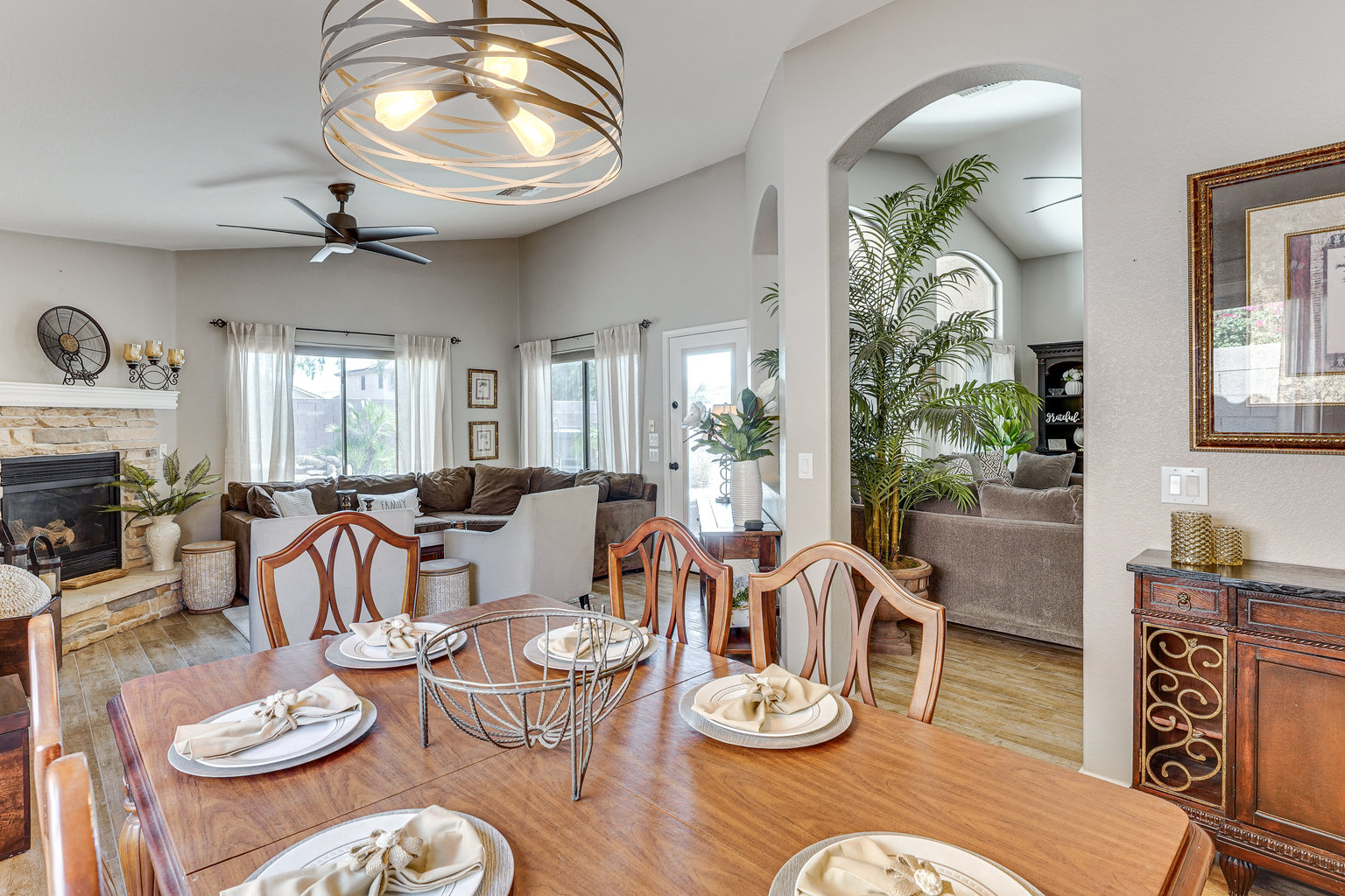 Maricopa Vacation Rental