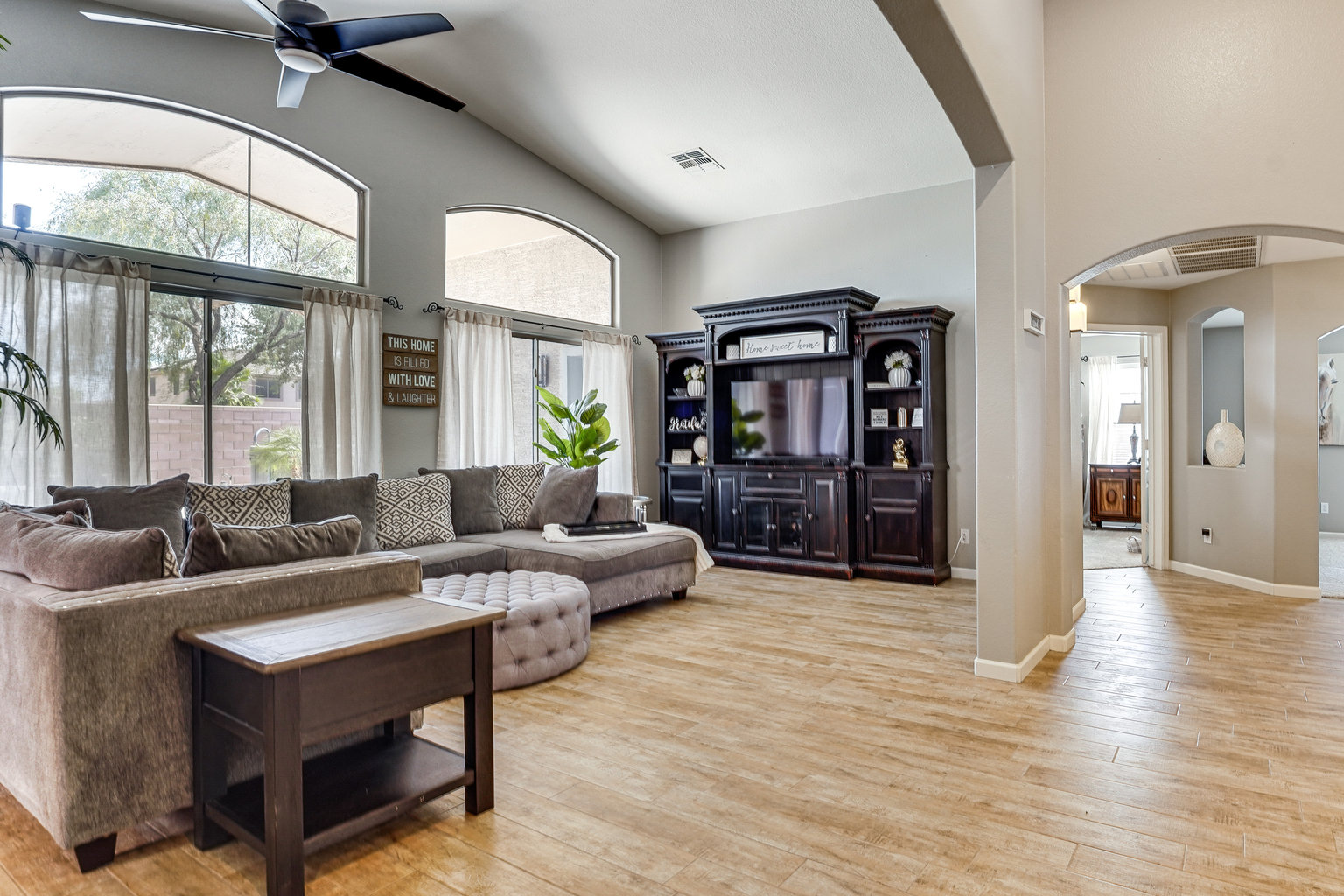 Maricopa Vacation Rental
