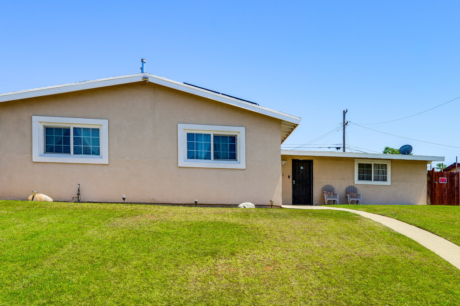 Bakersfield Vacation Rental