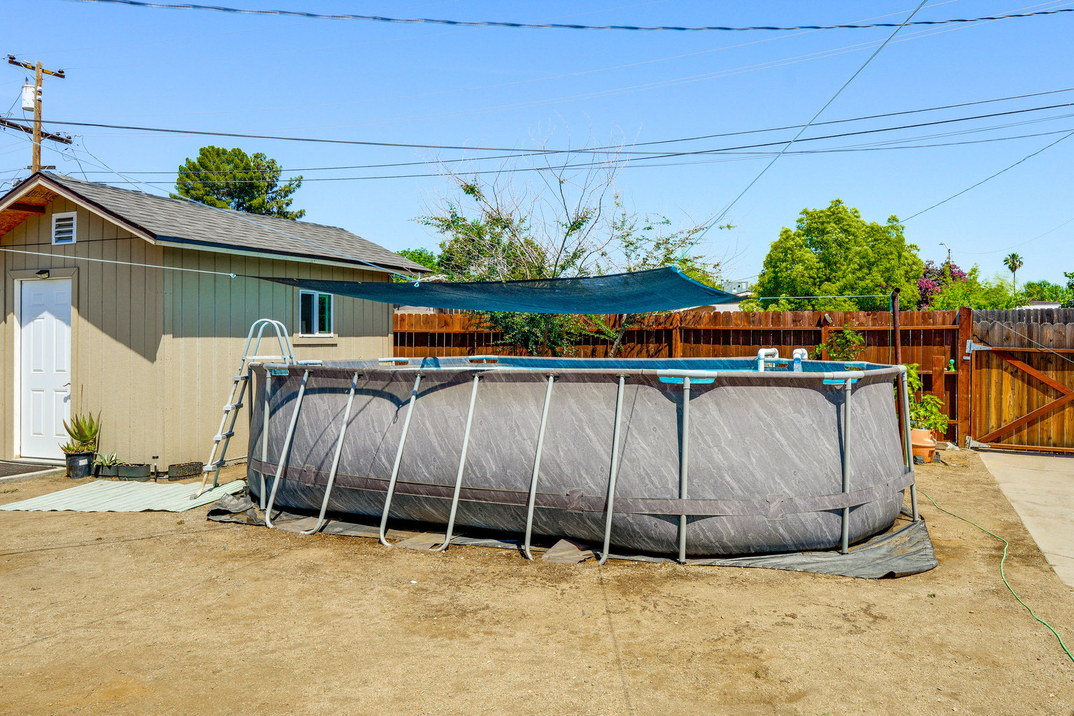Bakersfield Vacation Rental