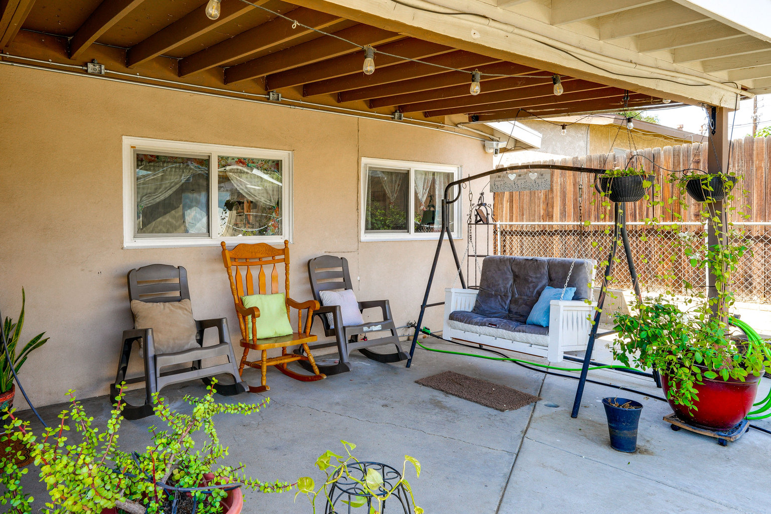 Bakersfield Vacation Rental
