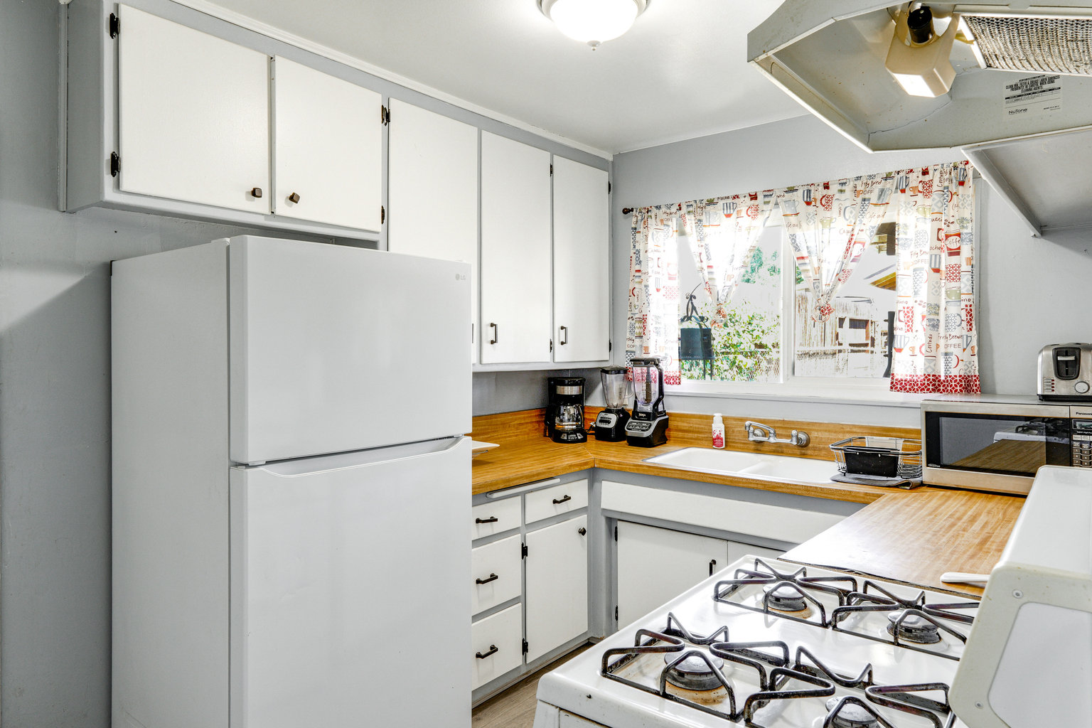Bakersfield Vacation Rental