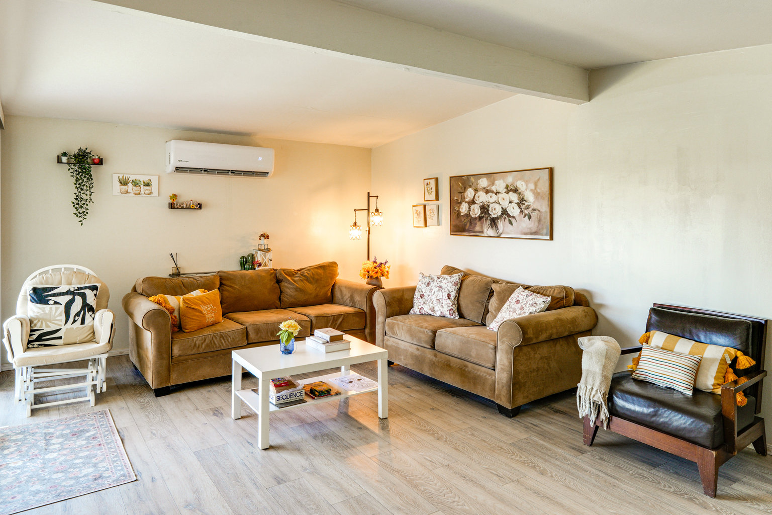 Bakersfield Vacation Rental