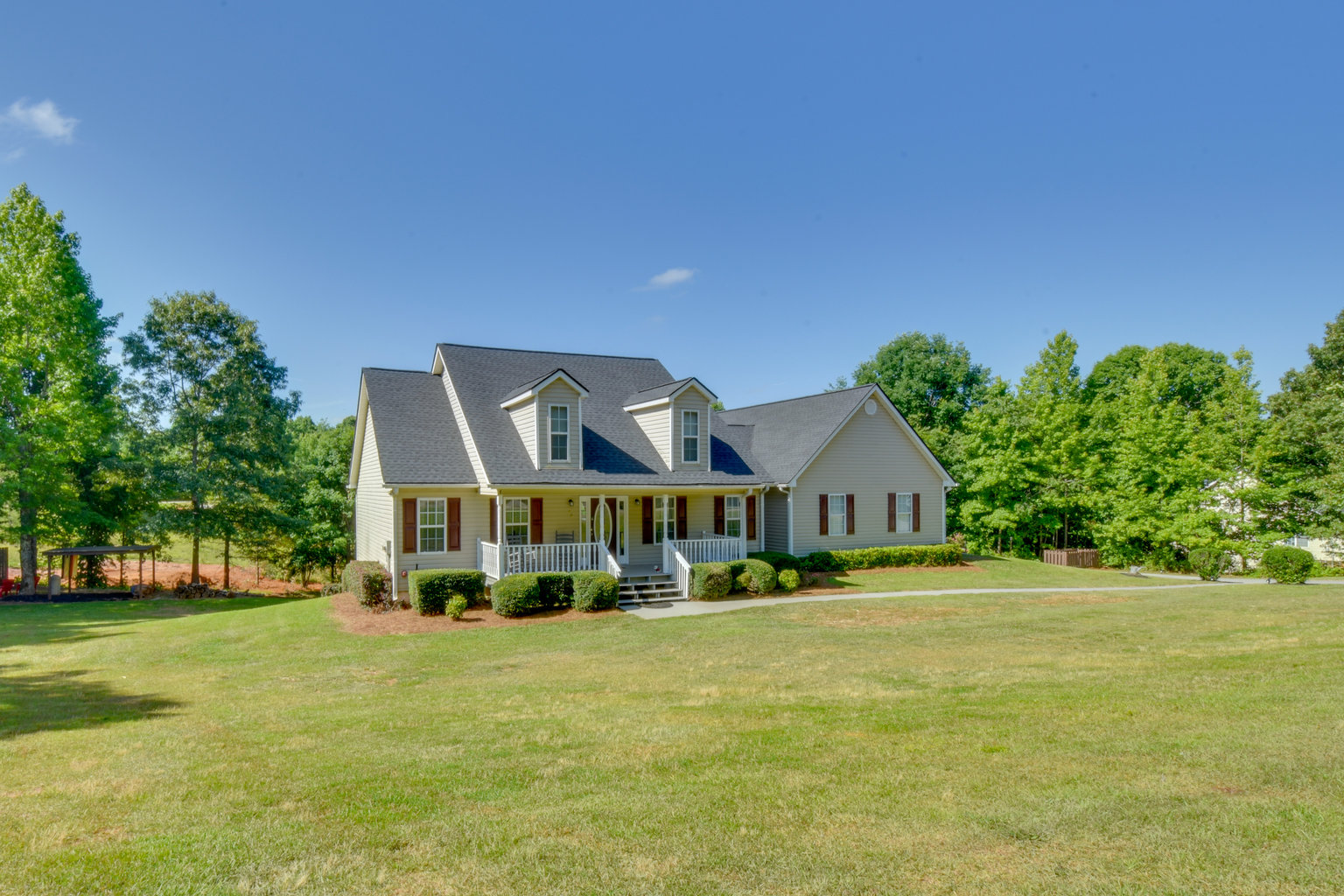 Cleveland Vacation Rental