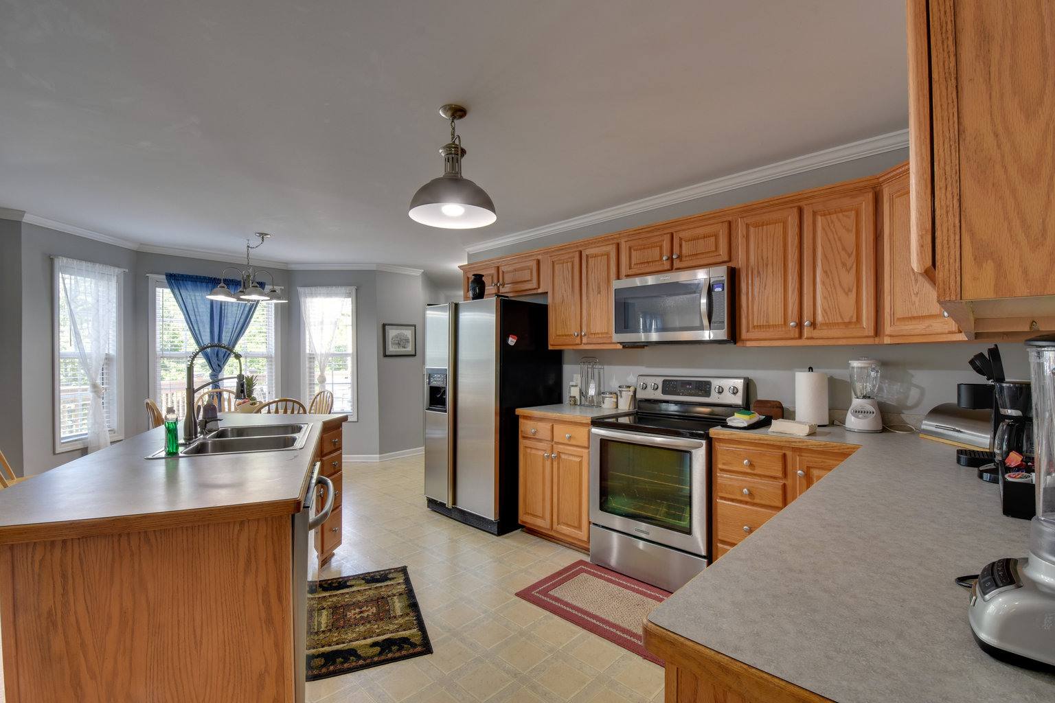 Cleveland Vacation Rental